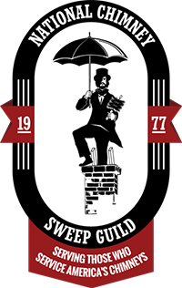 National Chimney Sweep Guild Member Logo