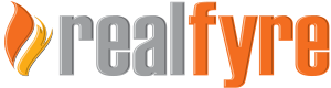 Realfyre Logo