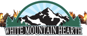 White Mountain Hearth Logo