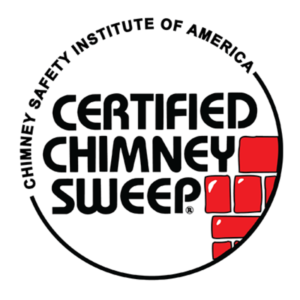 the logo for the chimney safety institute of America
