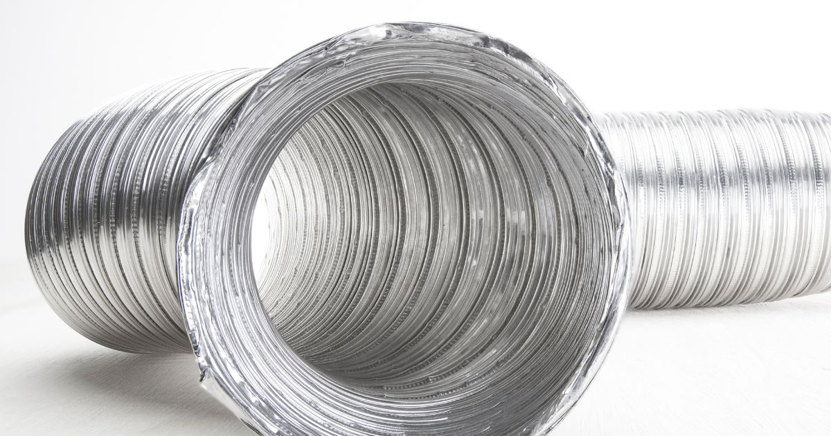 Should You Get Dryer Vents Professionally Cleaned? Montgomery County